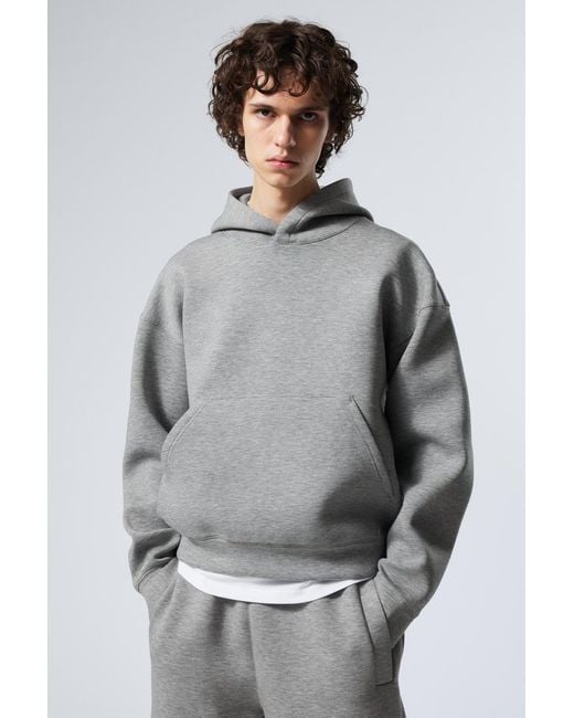 Weekday Simon in Gray für Herren