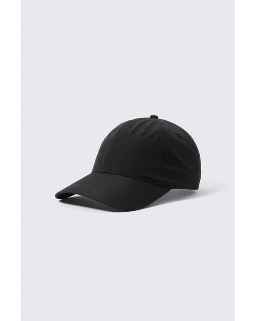 Weekday Gray Basecap