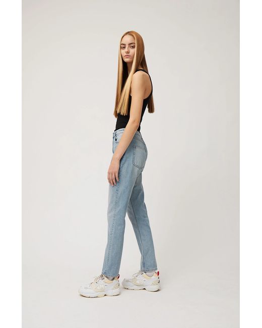 Weekday Denim Seattle Week Blue | Lyst UK