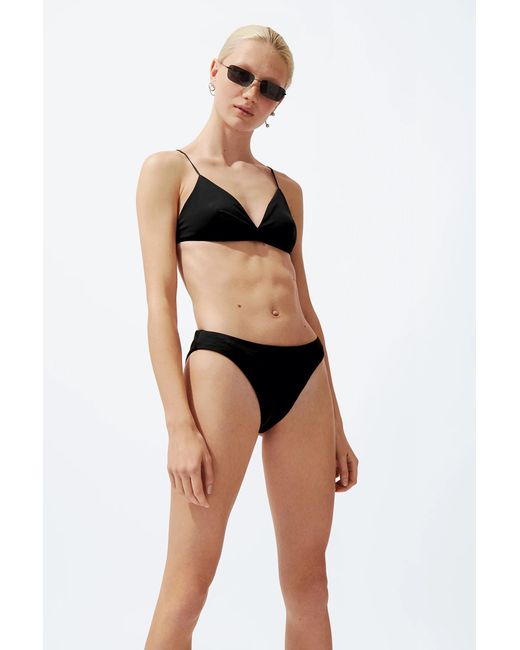 weekday soleil swim bottoms