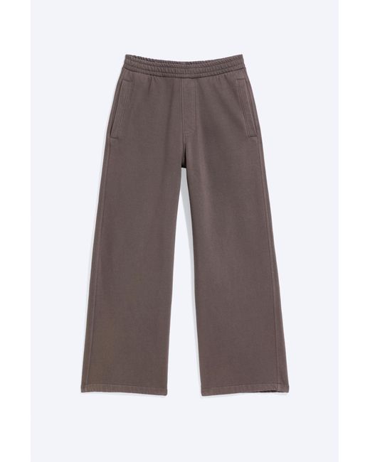 Weekday Multicolor Loose Sweatpants for men