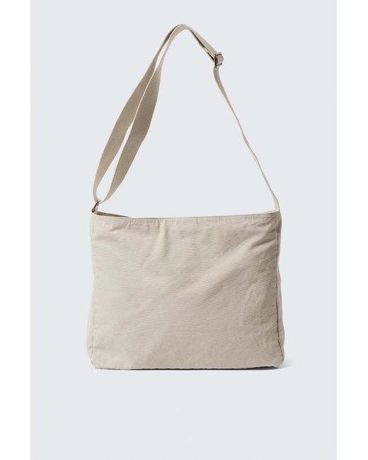 Weekday Multicolor Canvas Shoulder Bag