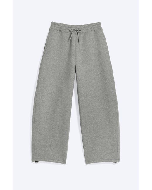 Weekday Multicolor Cody Scuba Sweatpants for men
