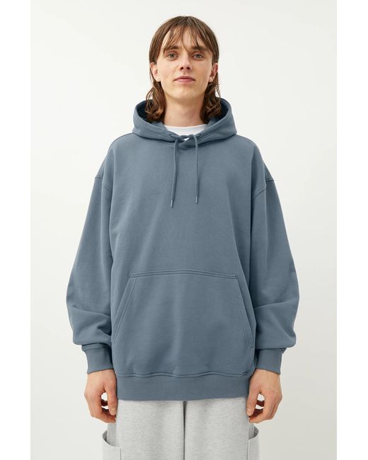 Weekday Blaze Hoodie 2024 ozogama.lt