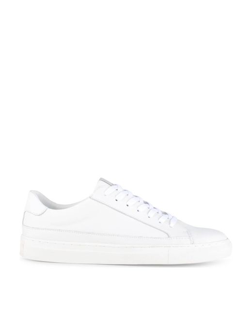 Poelman Patent Beige Dames - LPMINION-01POE-1 - | SNEAKERS