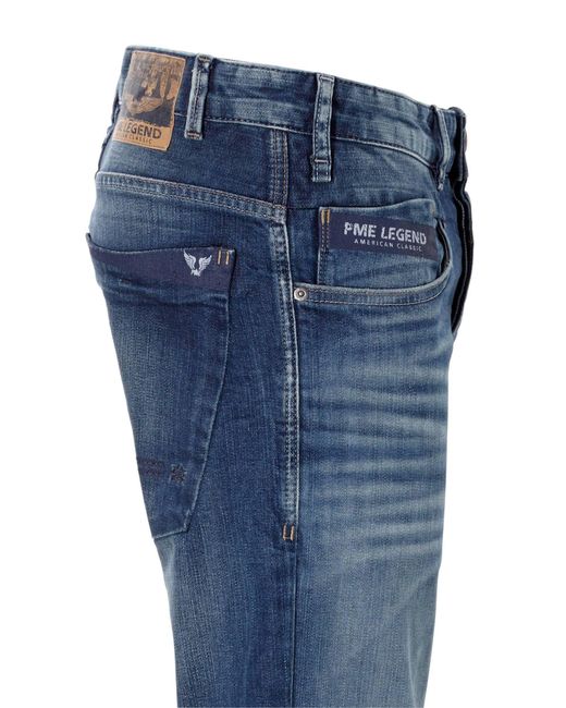 PME Legend heren jeans PTR650 Kopen bij Voorwinden.nl