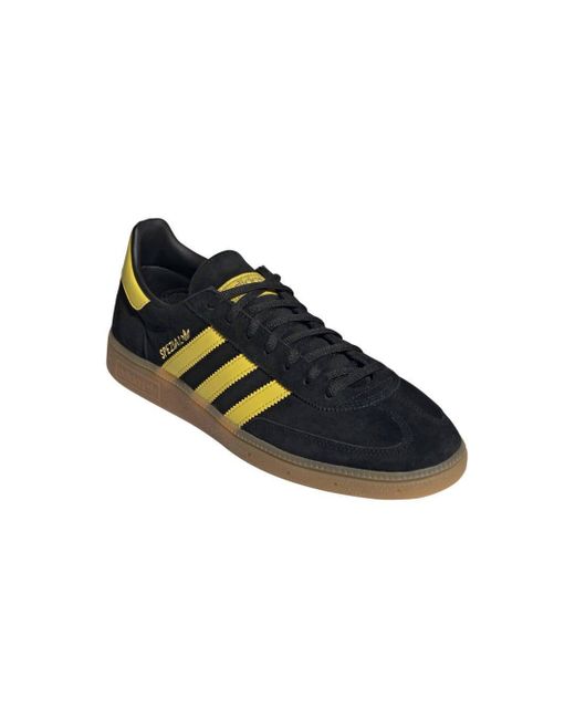adidas Rubber Handball Spezial Terrace Sneakers voor heren - Lyst