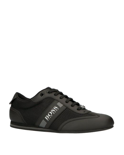 Hugo Boss Menswear Titanium Runn Heren Sneakers 50459890 - Vergelijk prijzen