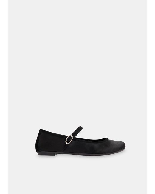 Hai Blue Honoree Shoe