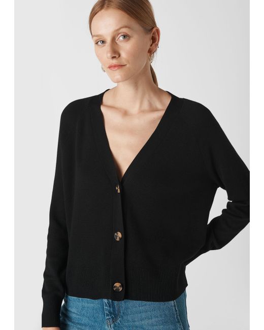 orange polo neck jumper