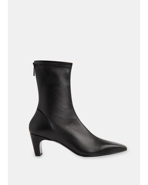 ESSEN Black X Glove Boot