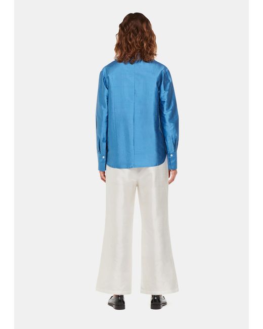 Hai Blue Hai Lara Trouser