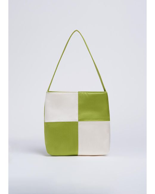 Hai Green X Vera Bag