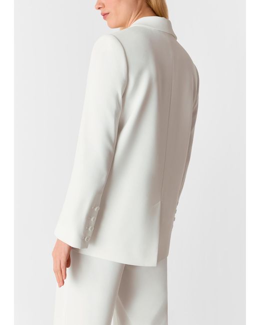 Whistles Multicolor Andie Wedding Blazer