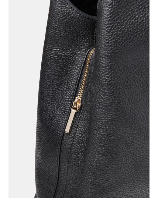 Whistles Dia Tote Bag in Black Lyst