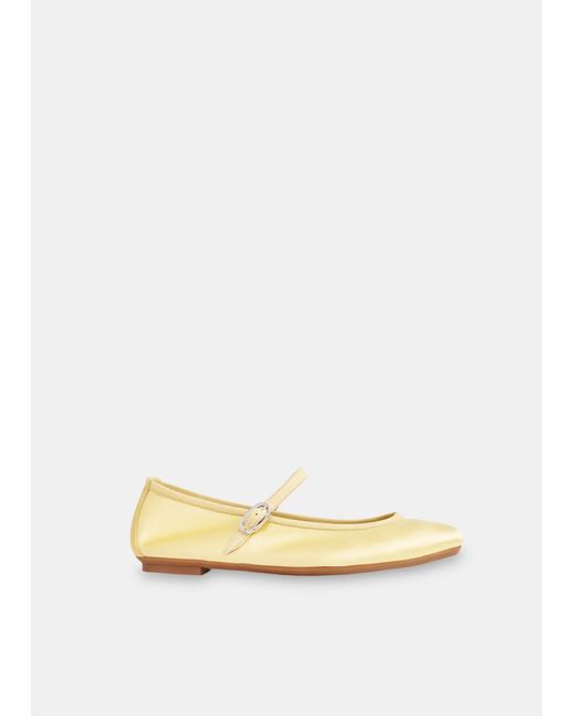 Hai Black Honoree Shoe