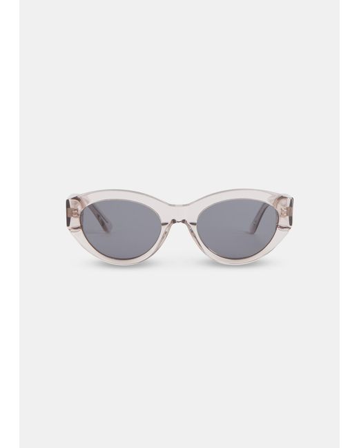 Isle of Eden Multicolor Felina Sunglasses