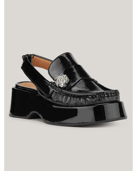 slingback loafers uk