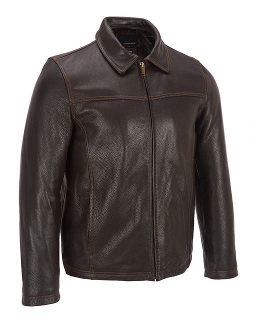 wilson leather jacket store near me