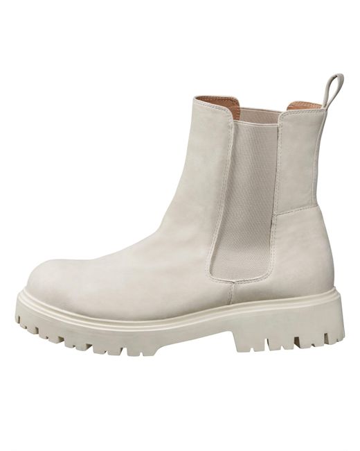 Sheego Natural Ankleboots