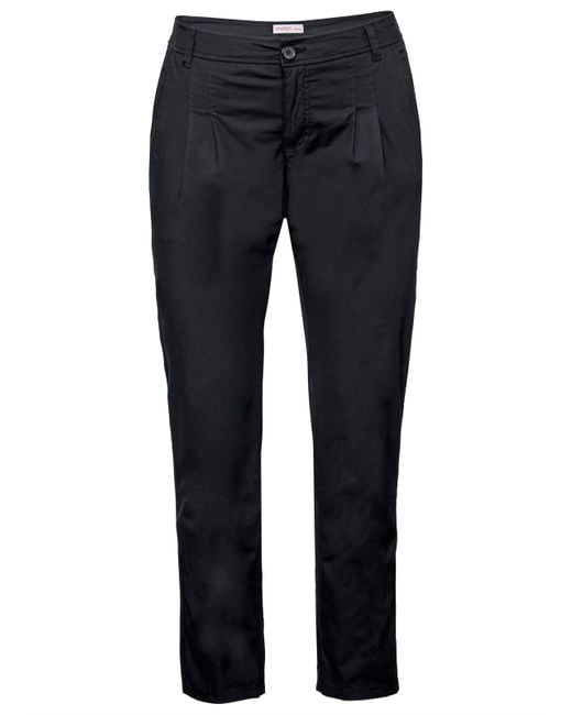 Sheego Blue Chinohose