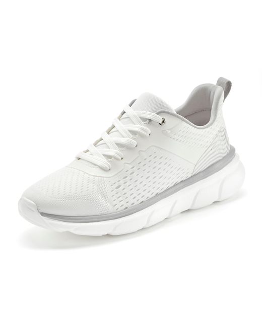 WITT White Sneaker