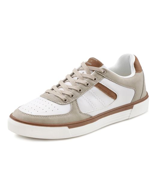AUTHENTIC LE JOGGER Sneaker in Black für Herren