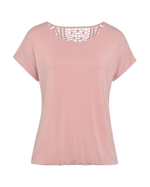vivance active Pink T-Shirt