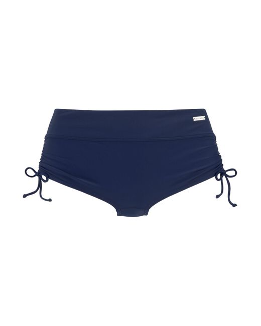 Lascana Blue Bikini-Hotpants