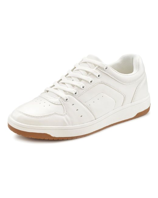 AUTHENTIC LE JOGGER Sneaker in White für Herren