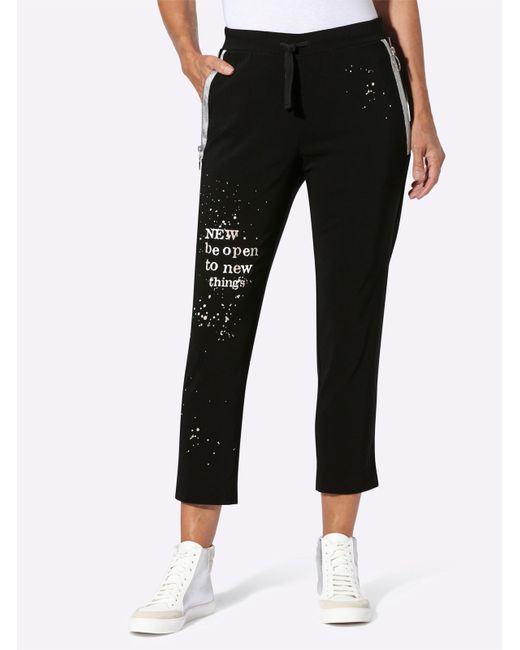 WITT Black Hose