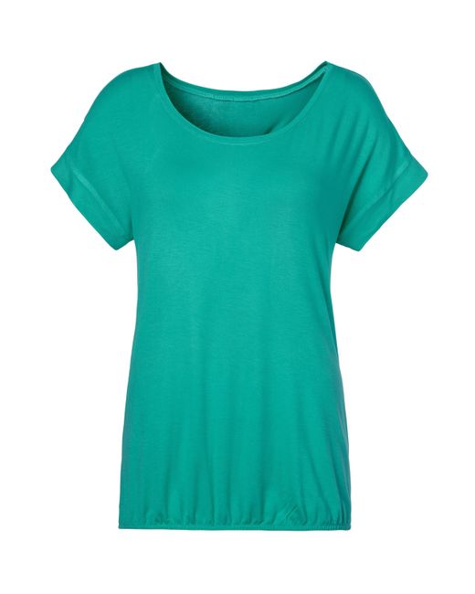 vivance active Green T-Shirt