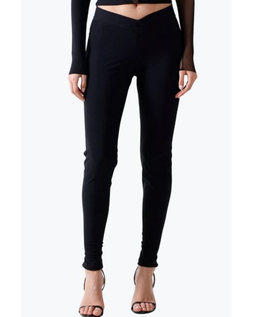 Room 24 Black Angela Pants