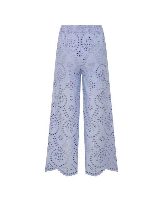 Thisisu Collection Blue Solstice Pant