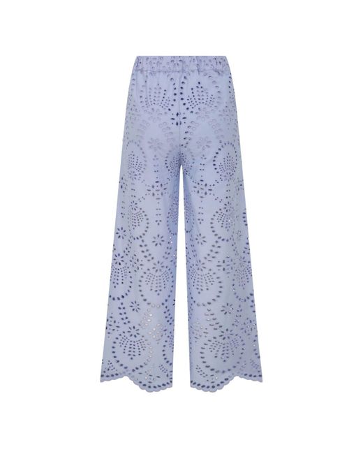 Thisisu Collection Blue Solstice Pant
