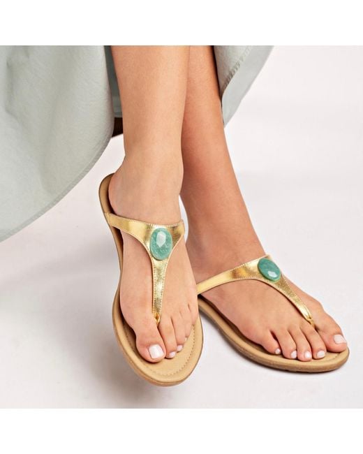 ROKH Metallic 12:12 With Amazonite