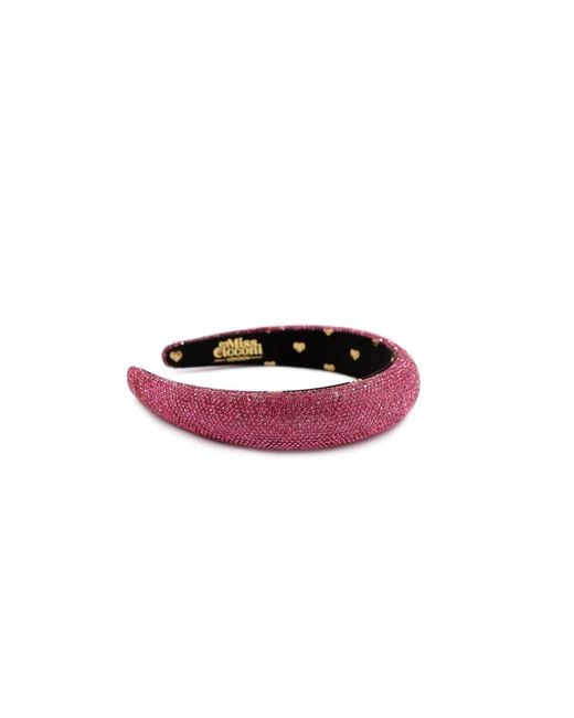 Miss Cicconi Pink Cristelle