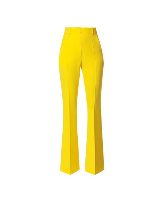 AGGI Kyle Super Yellow Pants