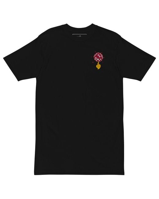 Anchor and Crew Black Acceptable