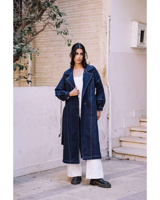 Up-fuse Blue Coat