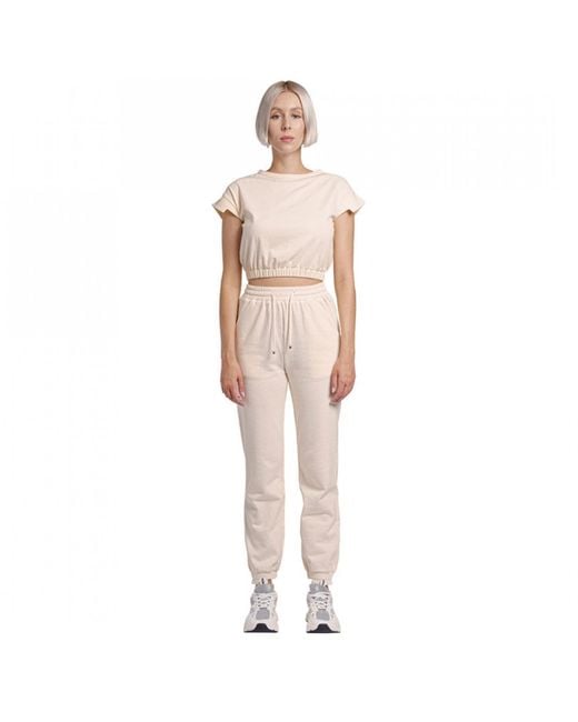 MARGOT VII White Neutrals Jogging La