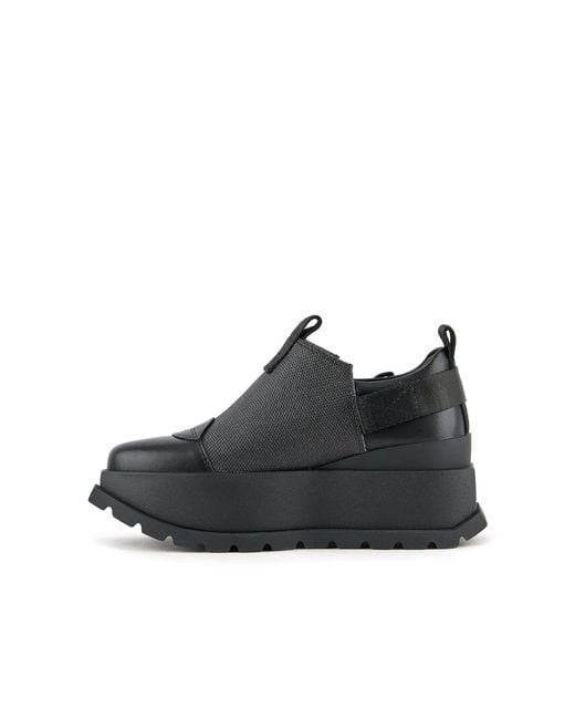 United Nude Black Roko Zar
