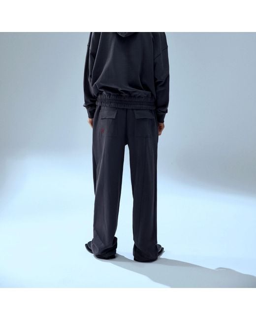 Pcfg Black Your Itch Cargo Pant for men