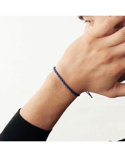 Tvento Blue Vinctura Aurea for men