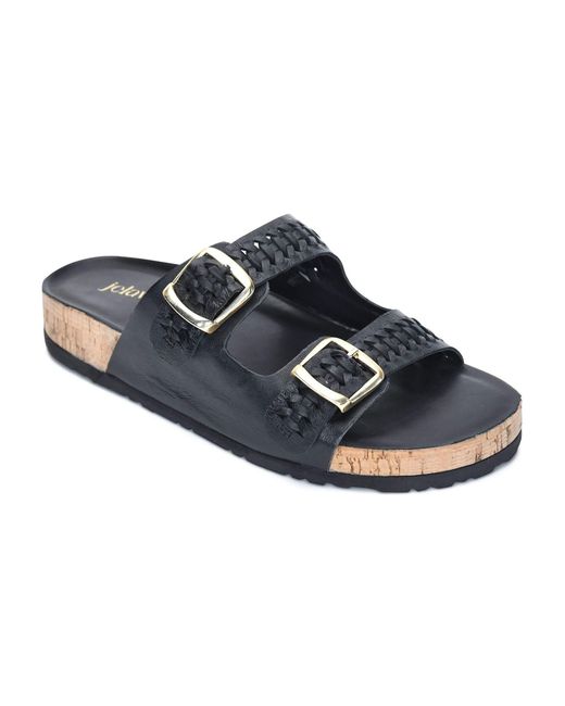 Jelavu Black Melrose