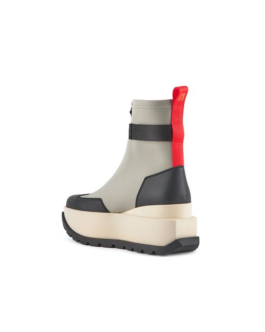 United Nude Brown Roko Bootie Ii