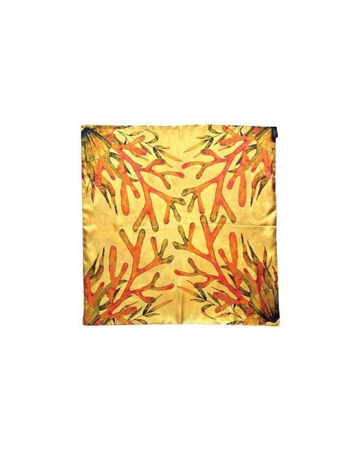 Suki Wang London Blue Sapphire Blossom Into Power