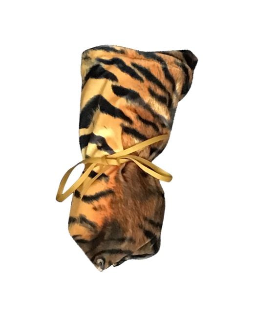 Romer Millinery Metallic Neutrals Twisturban Turban