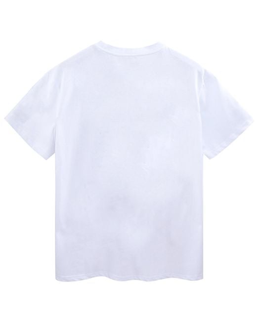VERYRARE White Last Supper Tee for men