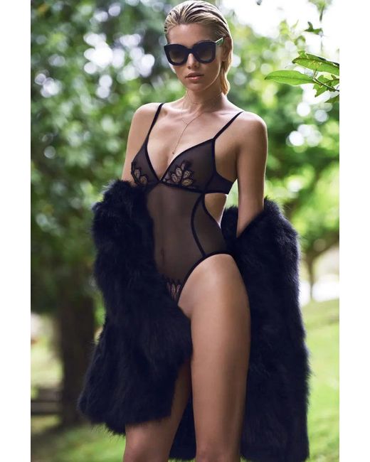 Bracli Black Kyoto Body
